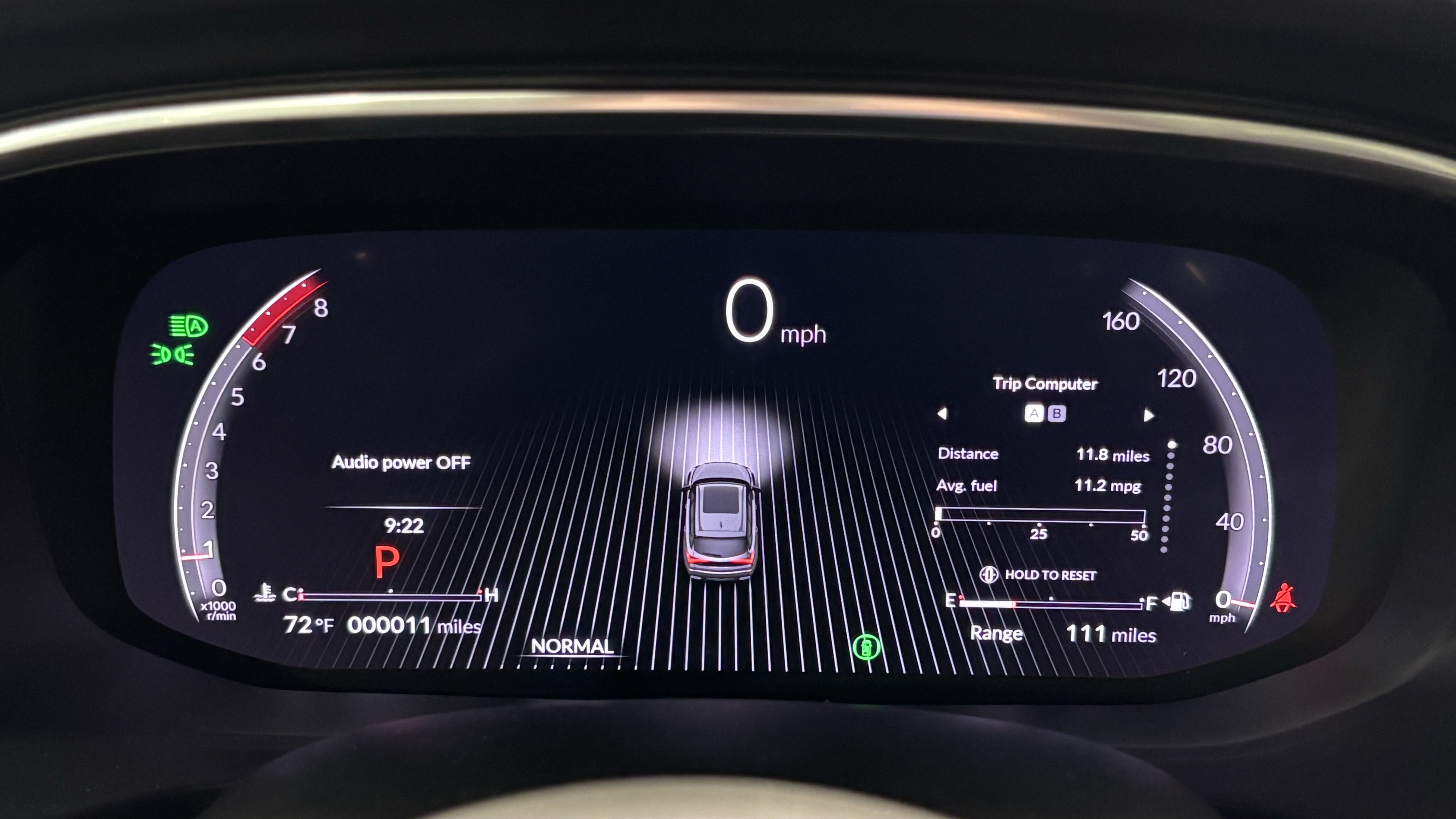 New 2026 Acura MDX Type S AWD/4WD image 25