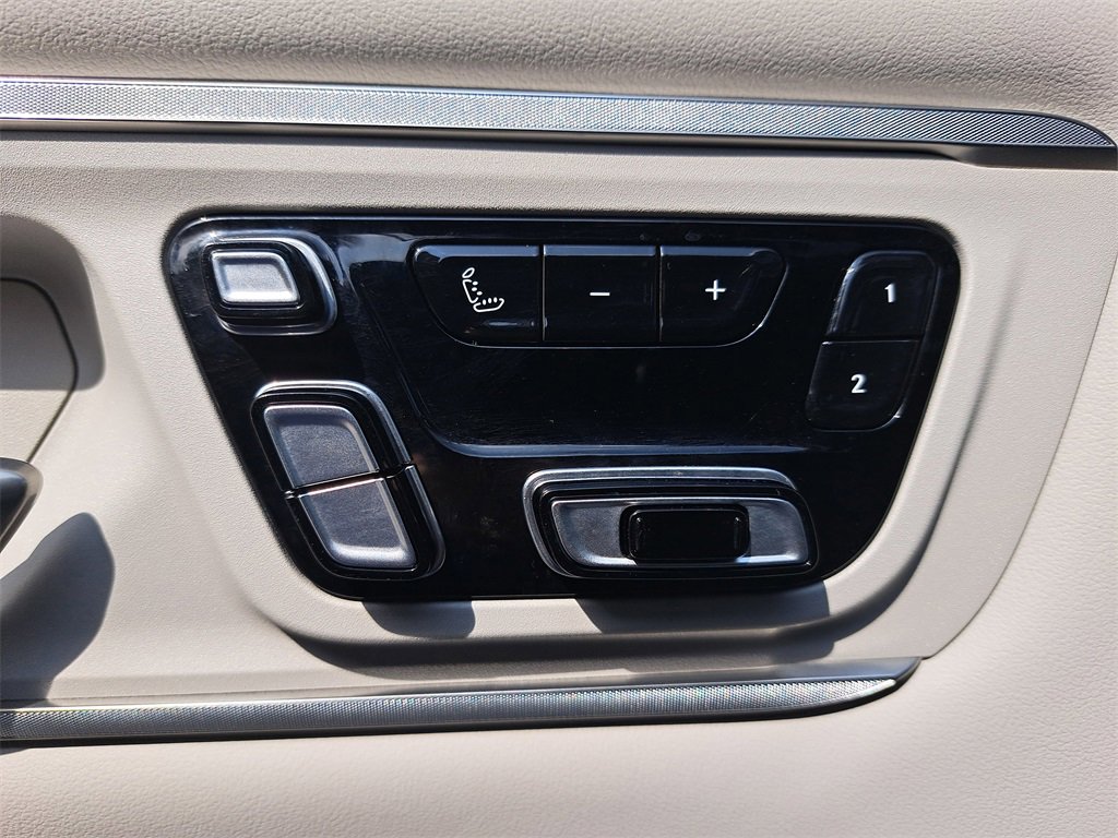 Used 2025 RAM 1500 Tungsten w/ Trailer Tow Group image 30