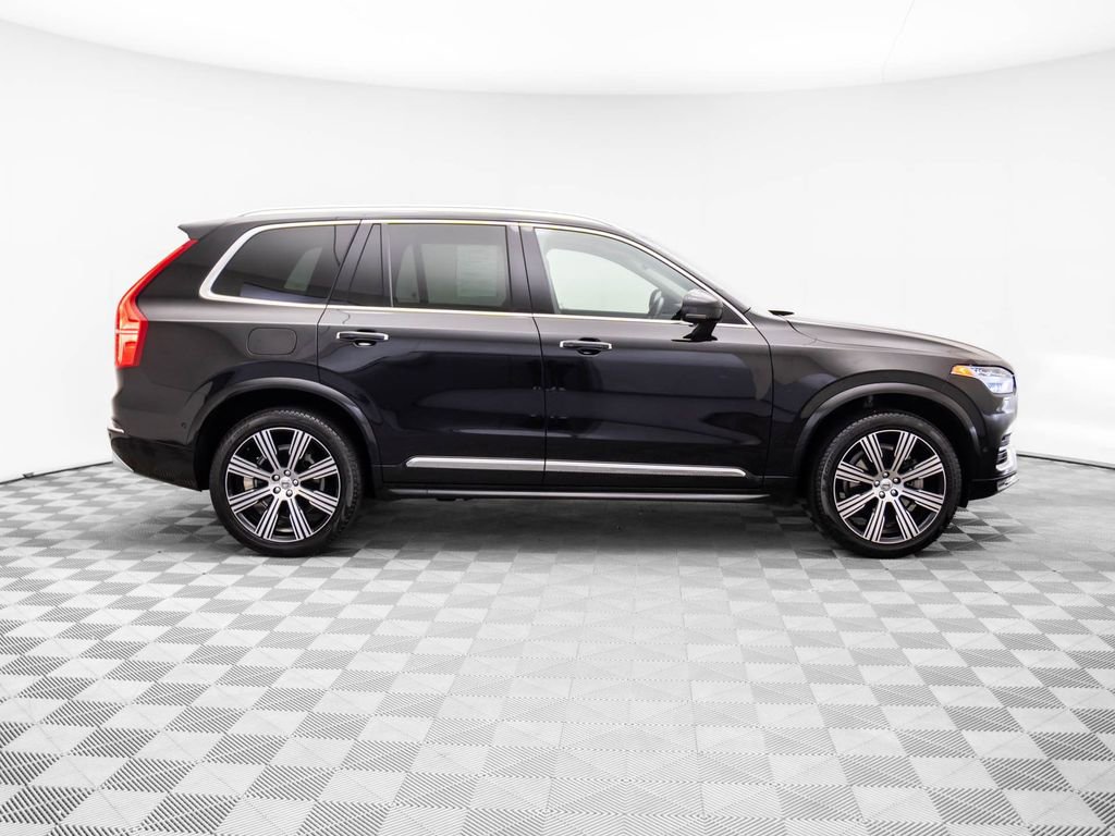 Used 2022 Volvo XC90 T6 Inscription w/ Advanced Package image 7