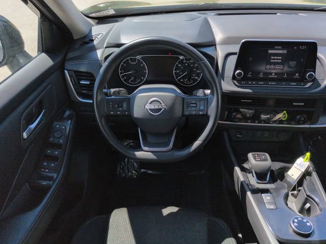 Used 2025 Nissan Rogue SV AWD/4WD image 19