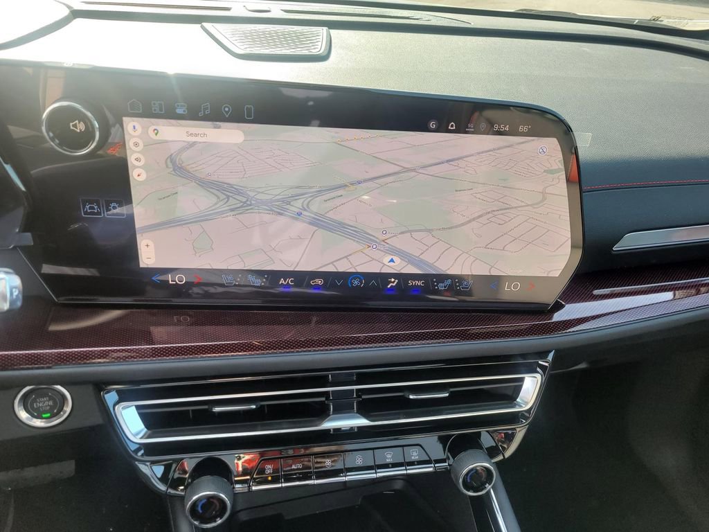 New 2026 Chevrolet Traverse RS image 15