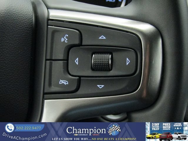 Certified 2024 Chevrolet Tahoe LS AWD/4WD image 27
