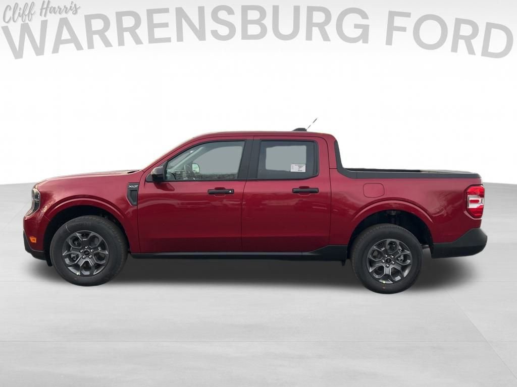 New 2026 Ford Maverick XLT w/ XLT Luxury Package image 4