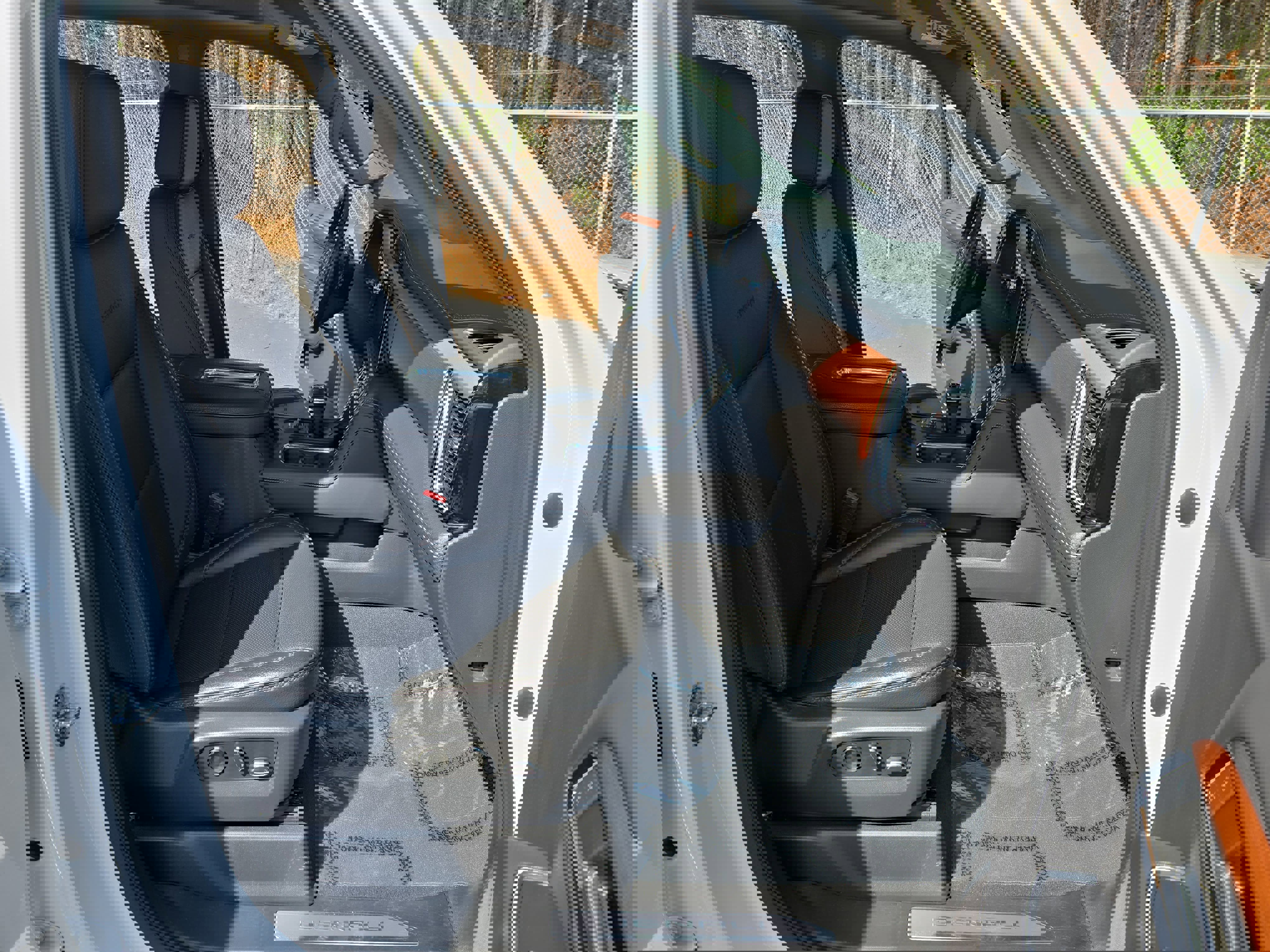 Used 2022 GMC Sierra 1500 Denali w/ Denali Reserve Package image 10