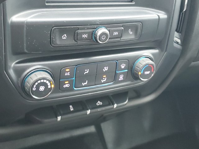 Used 2018 Chevrolet Silverado 1500 LS w/ Trailering Package AWD/4WD image 24