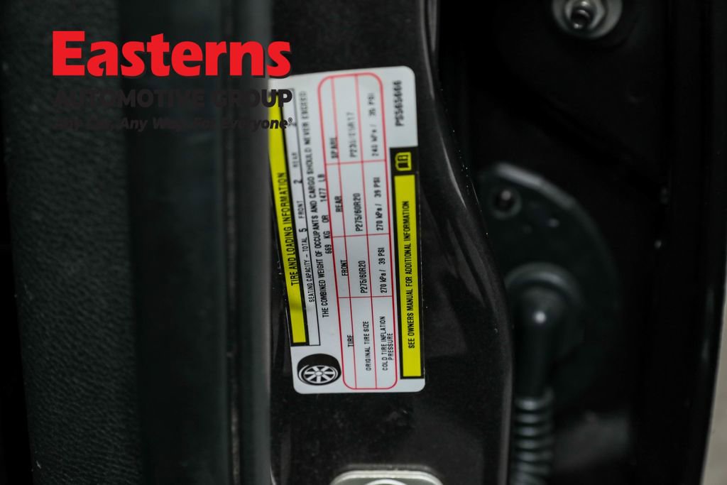 Used 2023 RAM 1500 Classic Warlock image 33