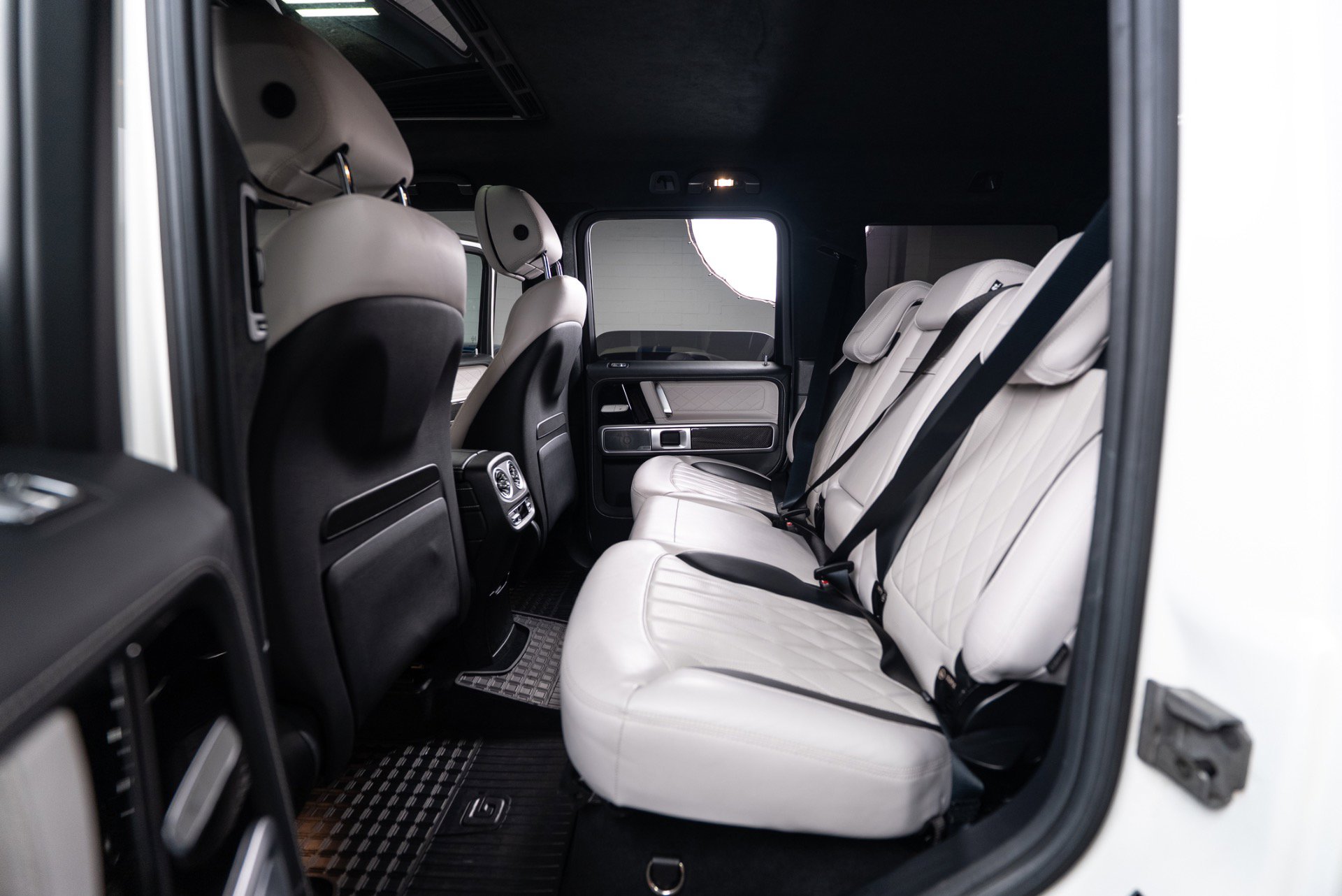 Used 2021 Mercedes-Benz G 63 AMG AMG G 63 image 51