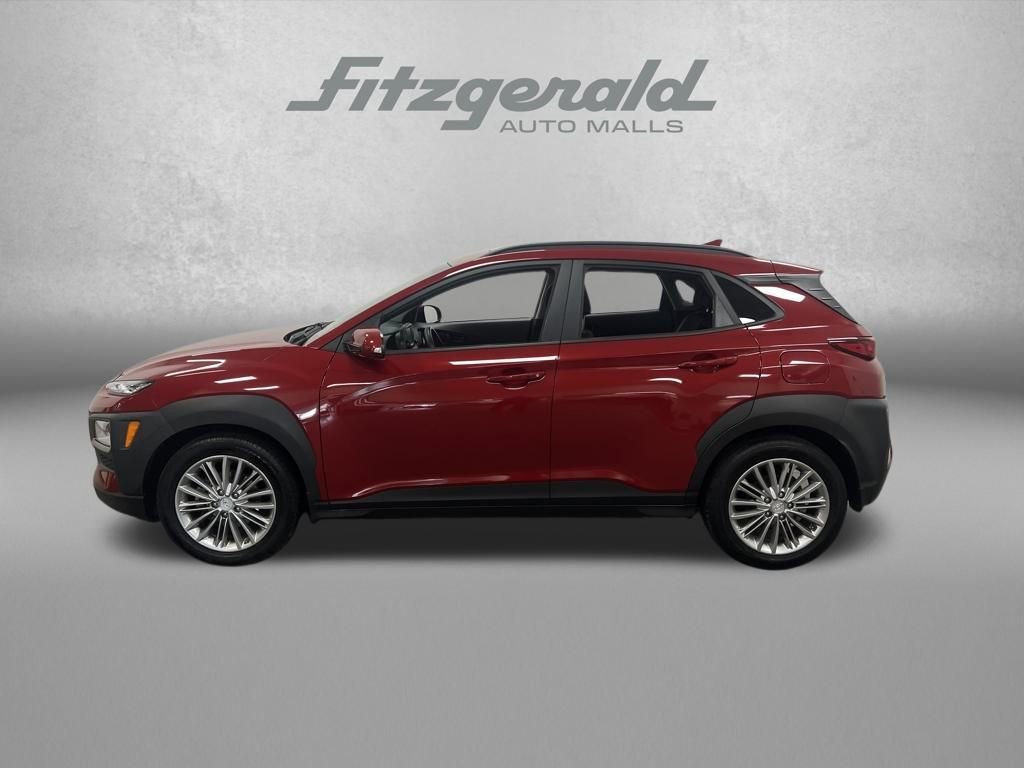 Used 2020 Hyundai Kona SEL Plus image 2