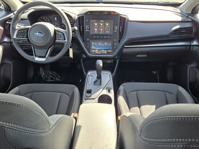 Used 2025 Subaru Impreza 2.0i w/ Popular Package #1A image 12