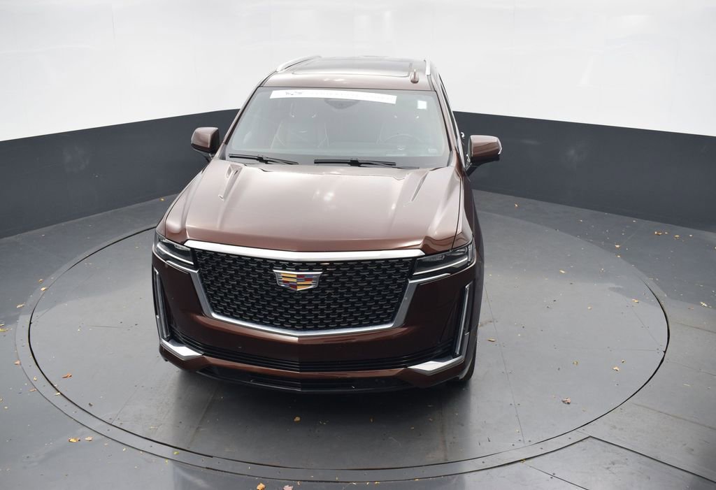 Certified 2023 Cadillac Escalade Premium Luxury w/ LPO, Floor Liner Package image 44