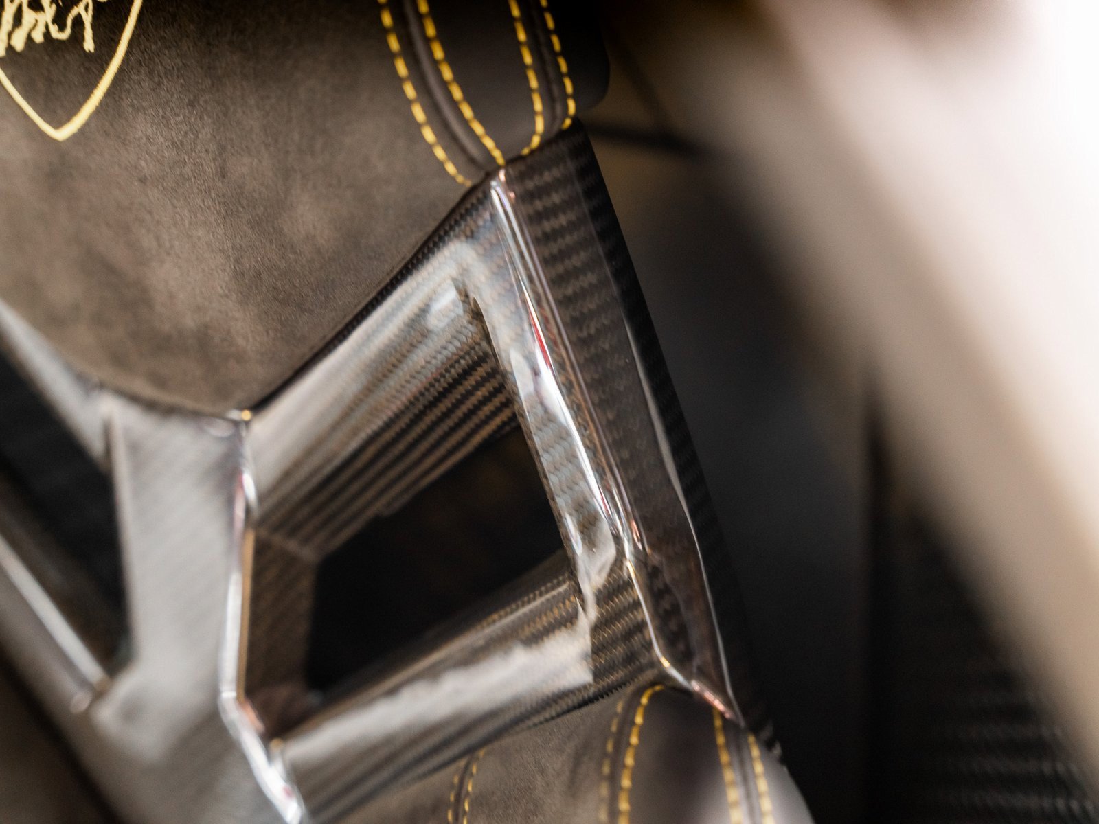 Used 2016 Lamborghini Huracan LP 580-2 image 53