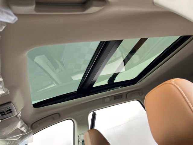 New 2026 Nissan Pathfinder Platinum image 33