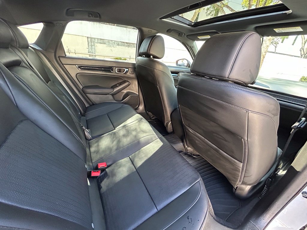 Used 2026 Honda Civic FWD Hybrid Sedan image 35