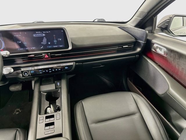 Used 2023 Hyundai Ioniq 6 SEL w/ Cargo Package AWD/4WD image 25