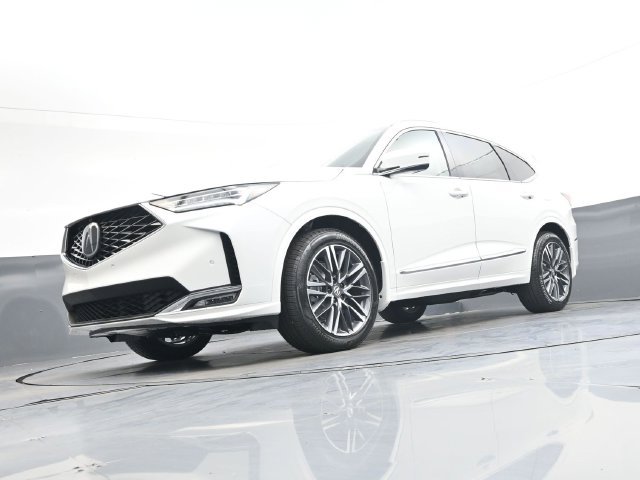 New 2026 Acura MDX w/ Advance Package AWD/4WD image 34
