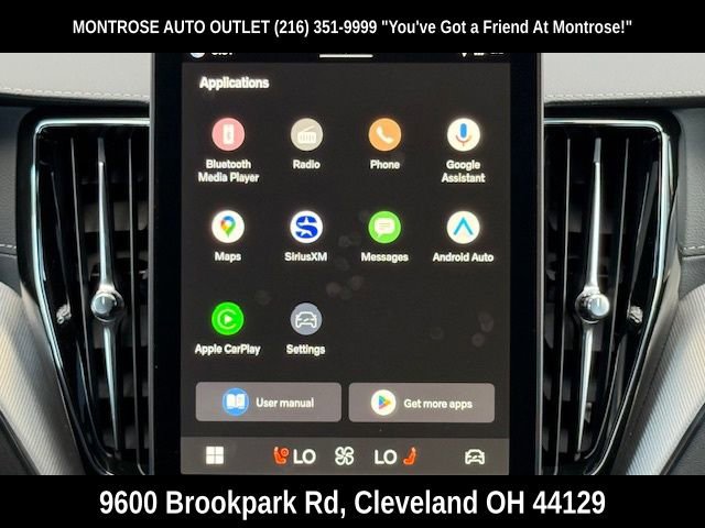 New 2026 Volvo XC60 T8 Polestar w/ Protection Package Premier image 22