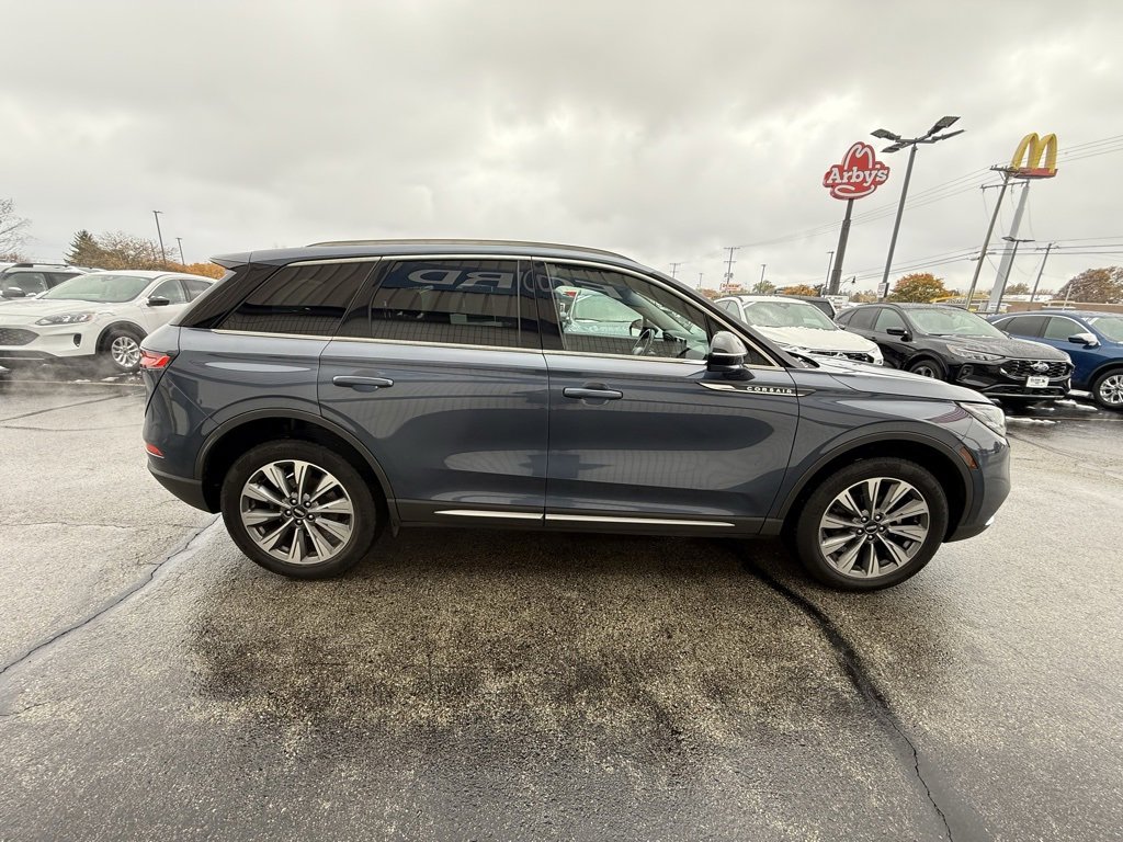 Used 2022 Lincoln Corsair Reserve w/ Elements Package image 7