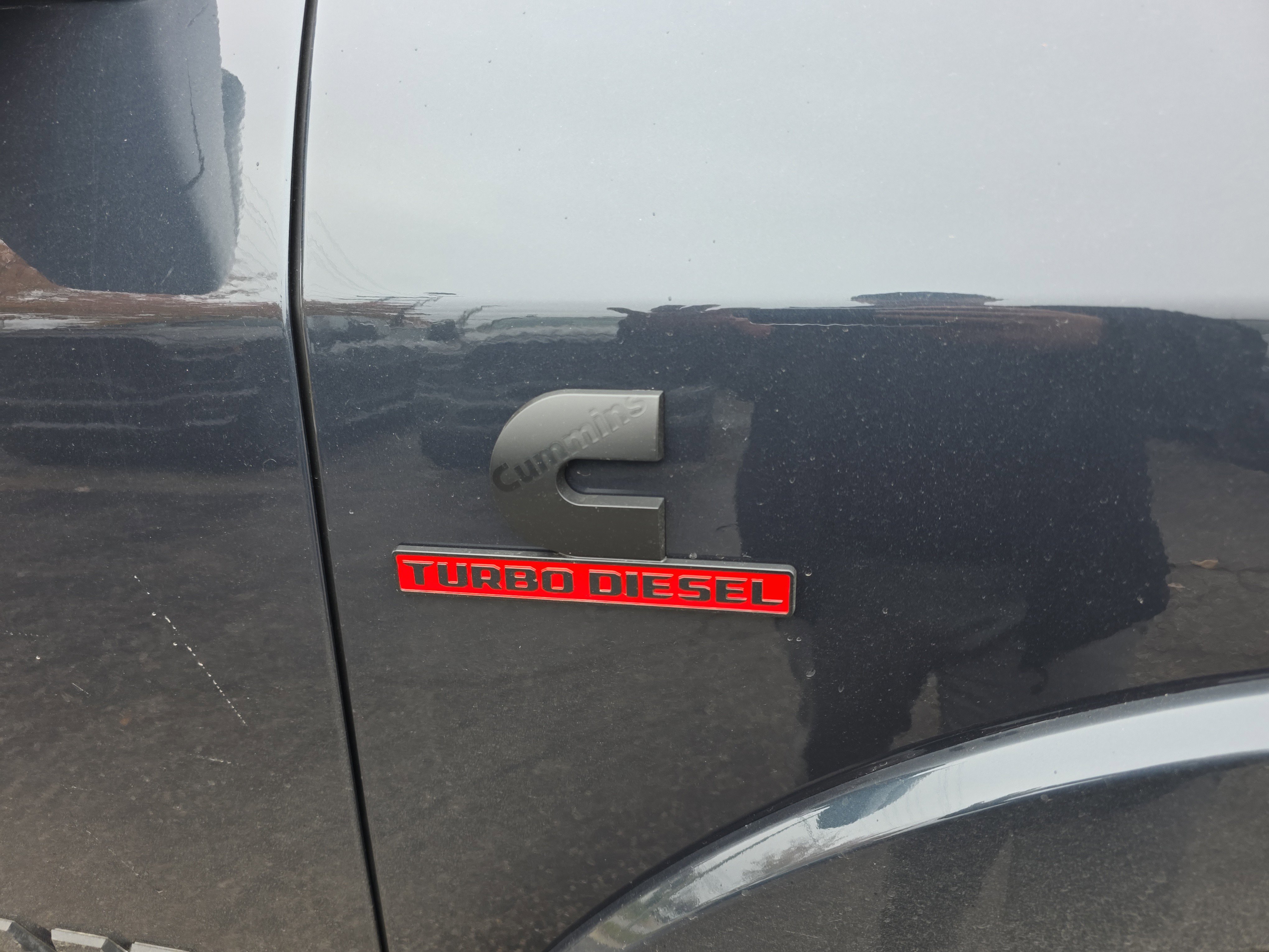 New 2026 RAM 2500 Limited image 29