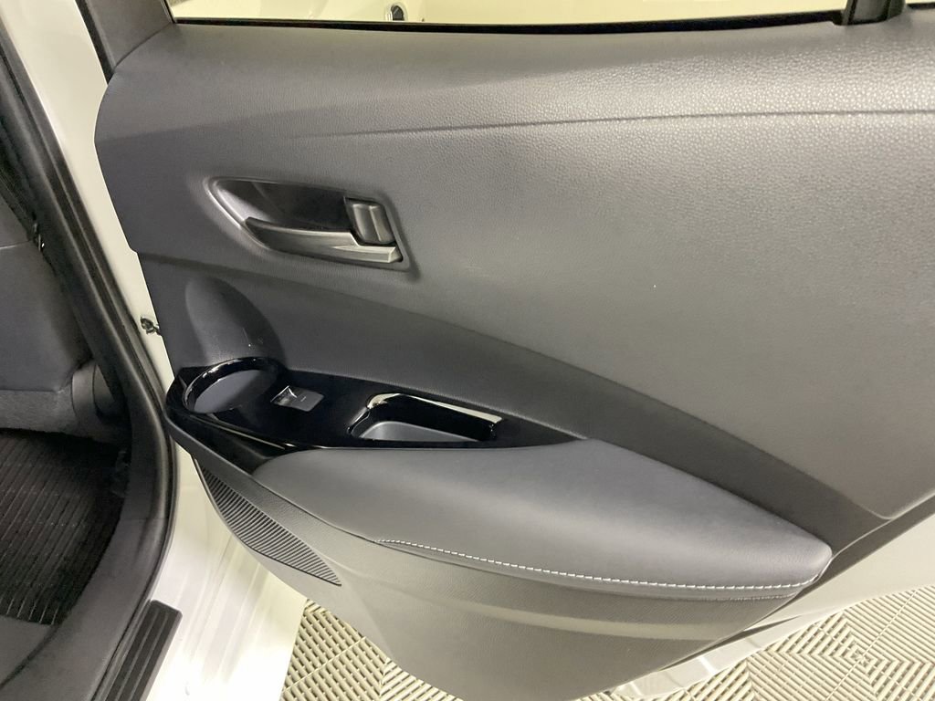 Certified 2025 Toyota Corolla Premium image 21