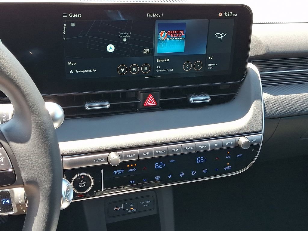 New 2026 Hyundai Ioniq 5 SEL AWD/4WD image 12