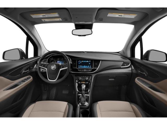 Used 2020 Buick Encore Preferred w/ Safety Package image 75