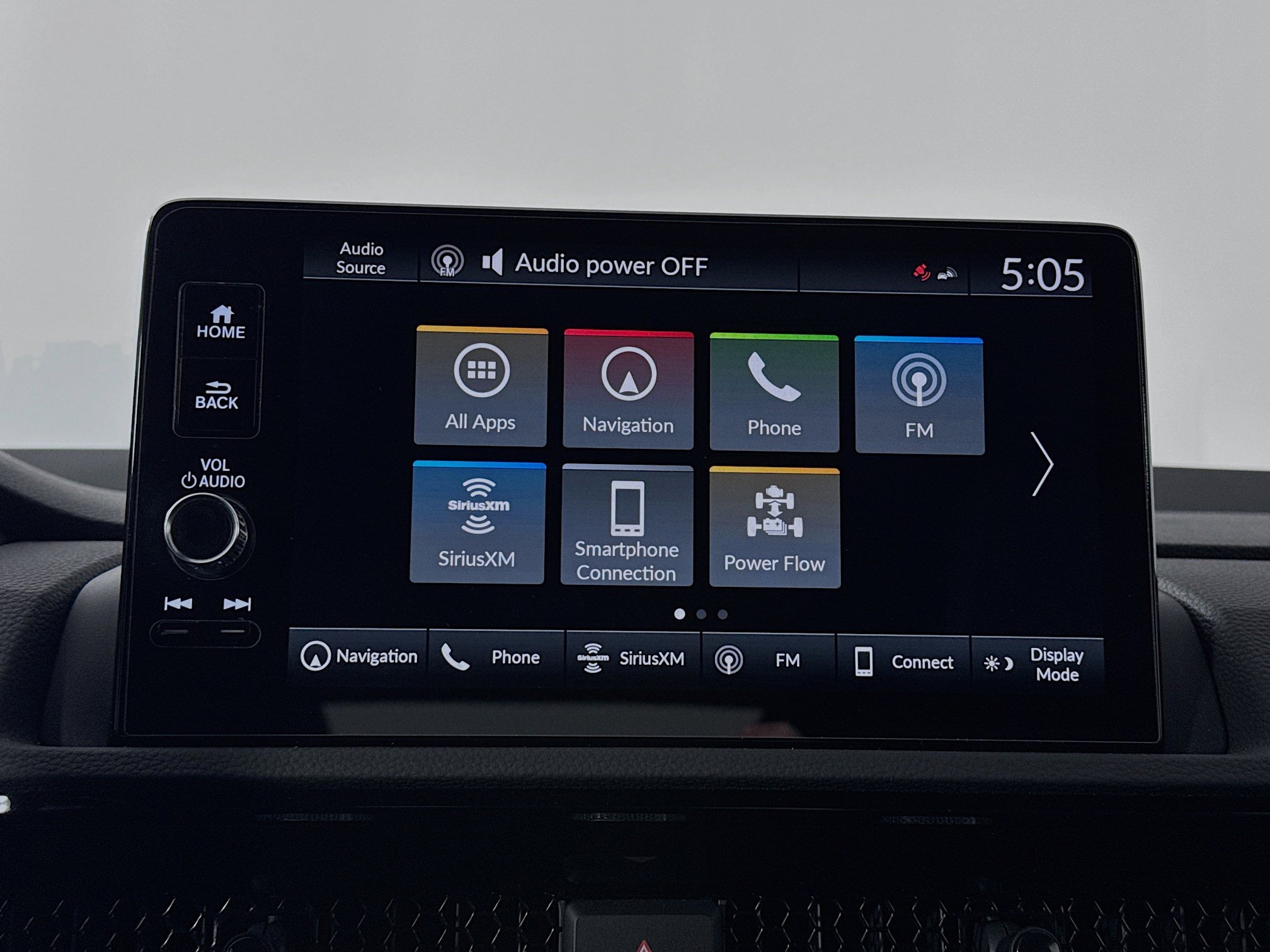 Used 2024 Honda CR-V Sport Touring image 15