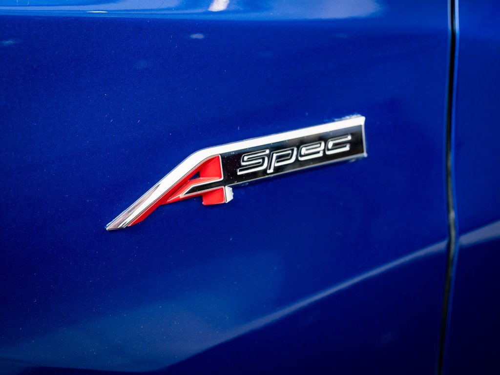 Certified 2022 Acura RDX A-Spec image 9