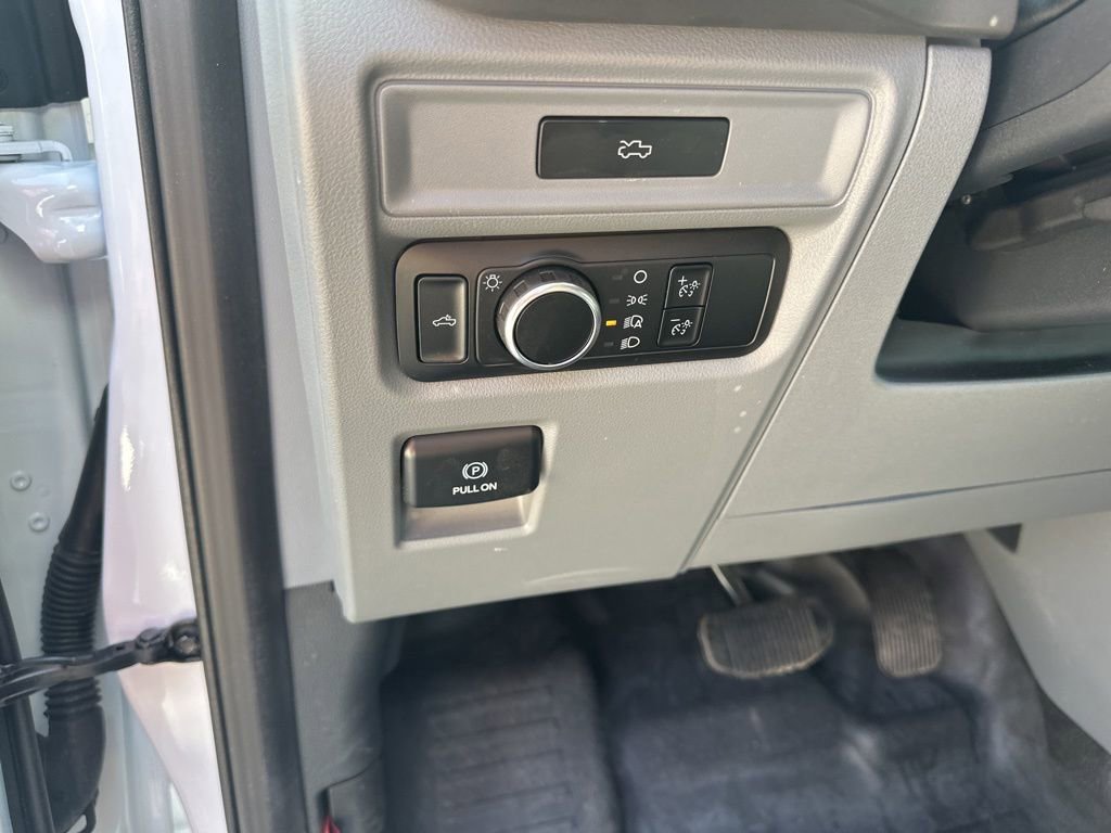 Used 2024 Ford F150 Lightning Pro image 16