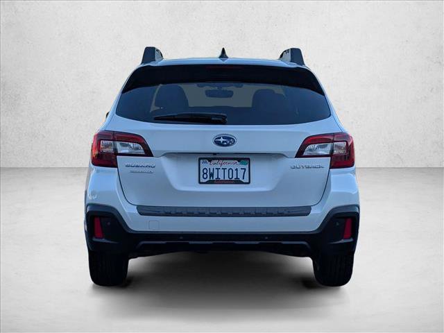 Used 2019 Subaru Outback 2.5i Limited w/ Popular Package #2 AWD/4WD image 8