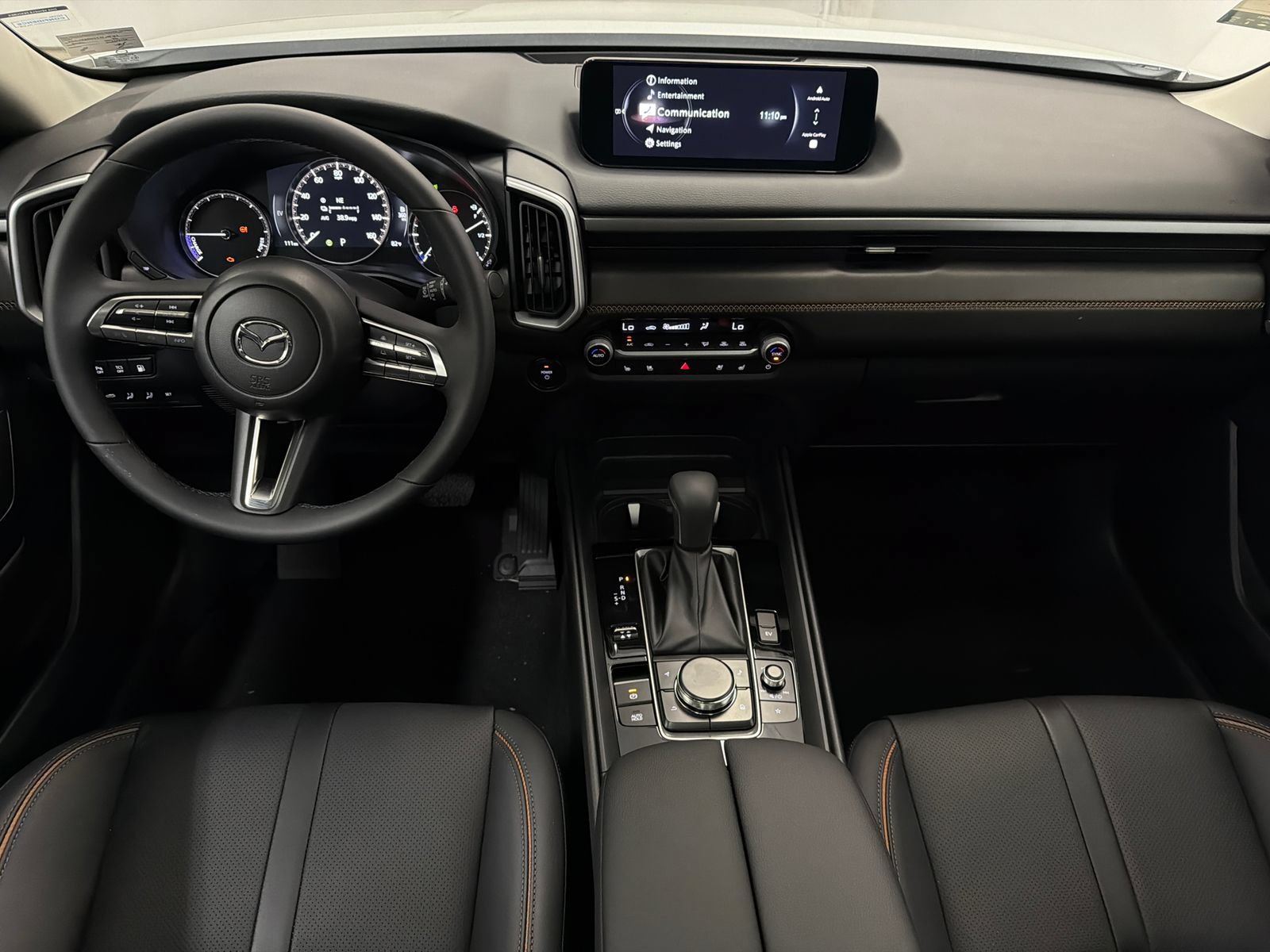 New 2026 MAZDA CX-50 AWD 2.5 Hybrid w/ Premium Pkg image 18