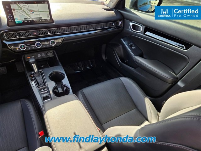 Certified 2023 Honda Civic Touring image 17