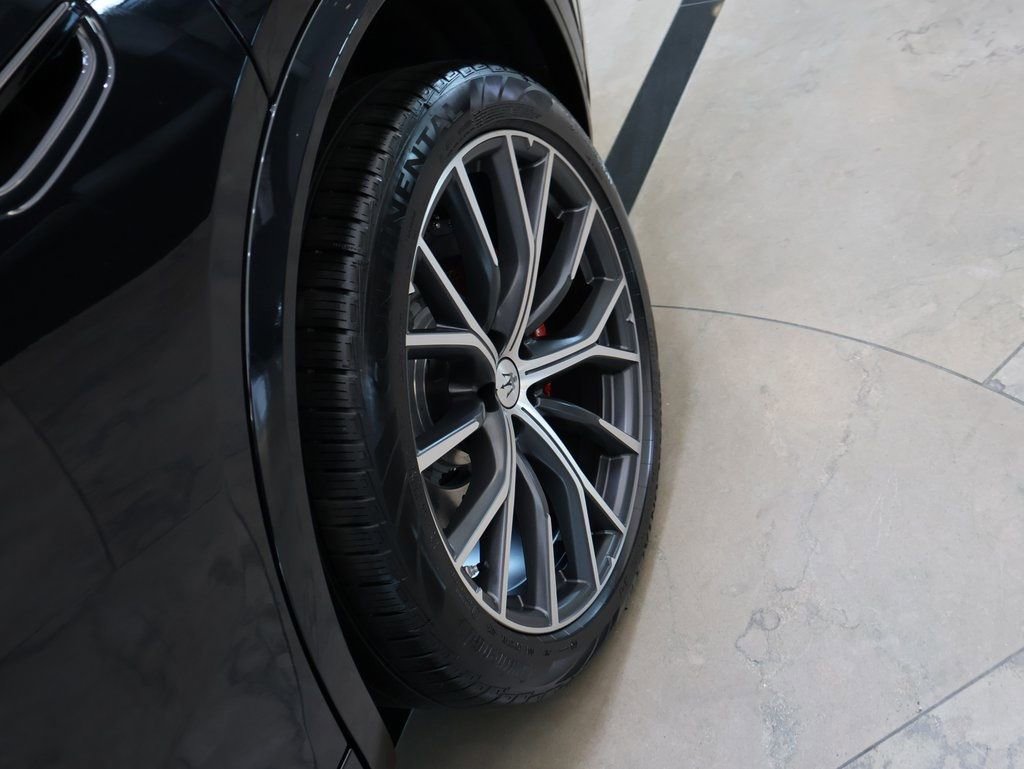 New 2026 Maserati Grecale Modena image 41