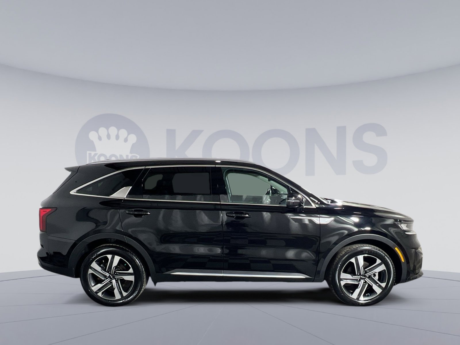 Used 2023 Kia Sorento EX image 8