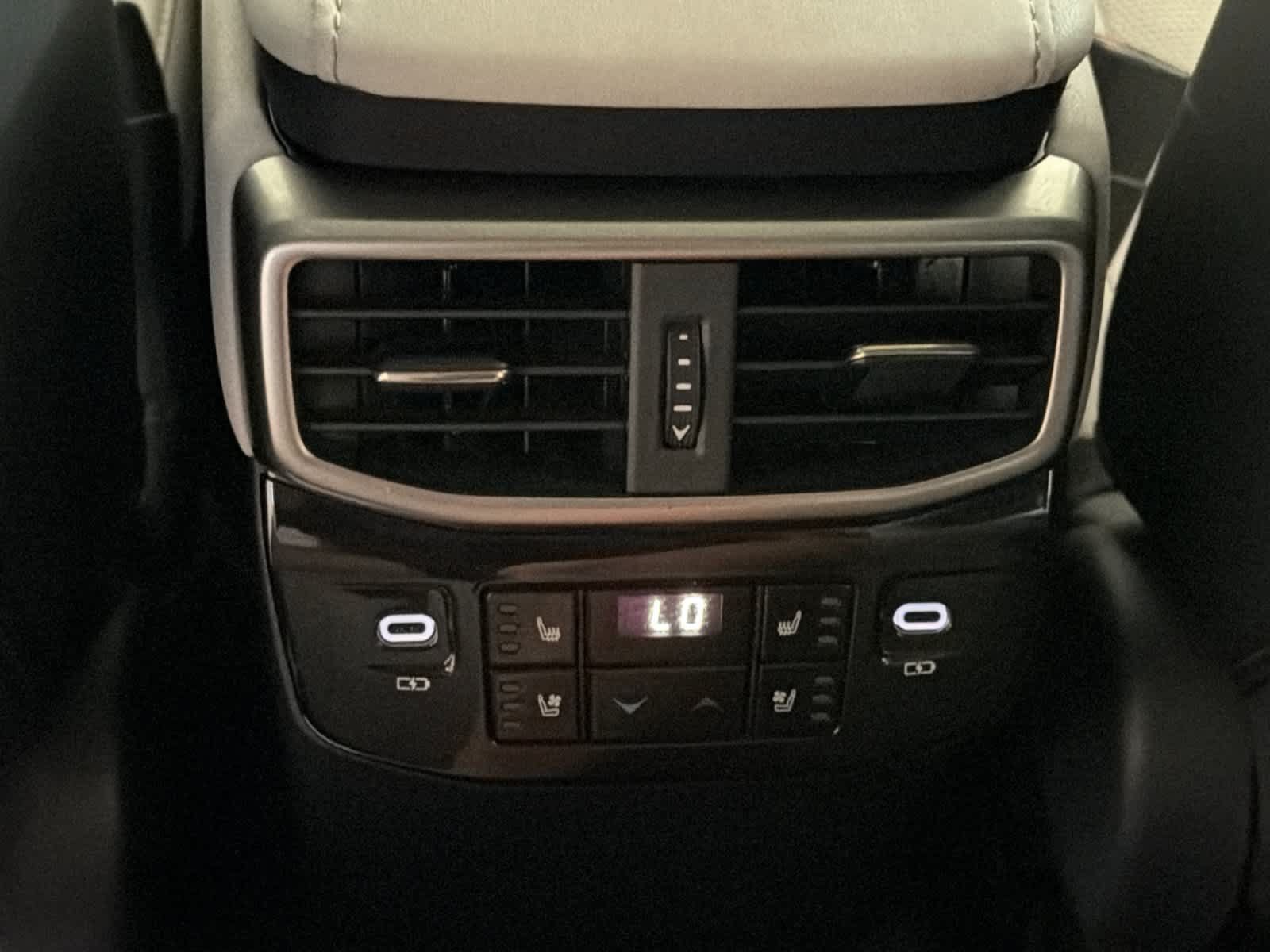 Certified 2023 Lexus RX 350 Premium Plus w/ Cold Area Package FWD image 14