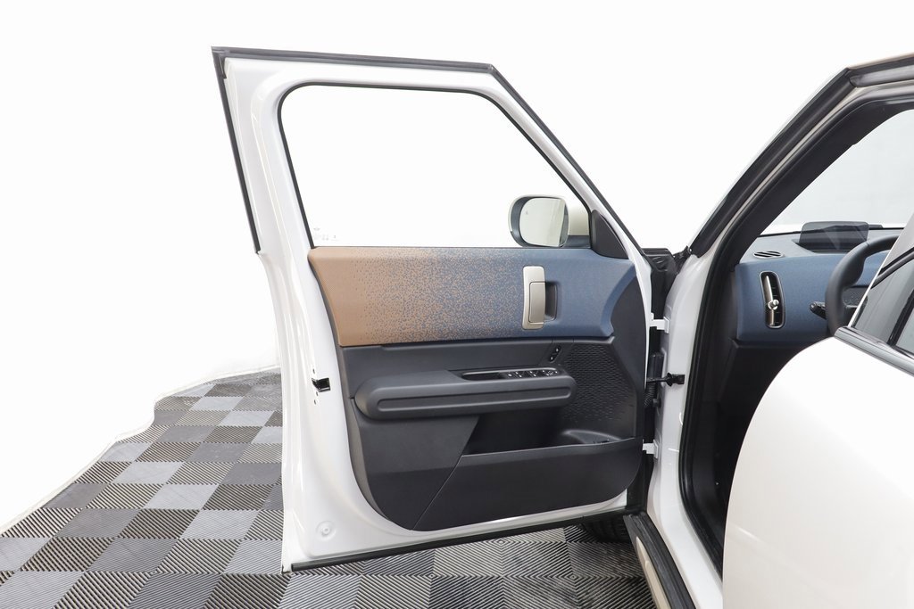 Certified 2025 MINI Cooper Countryman S image 5