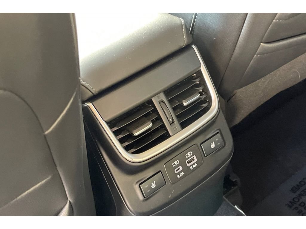 Used 2024 Subaru Outback Touring XT image 38
