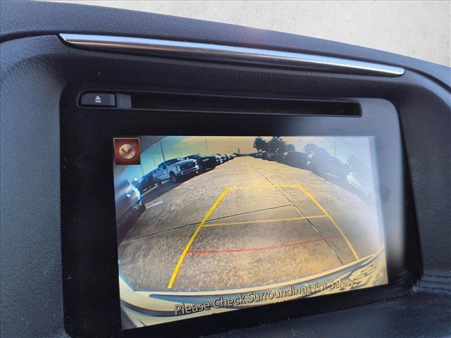 Used 2016 MAZDA CX-5 Grand Touring FWD image 9