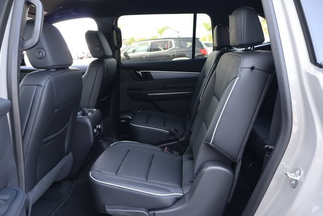 New 2026 Buick Enclave Sport Touring w/ Power Package FWD image 15