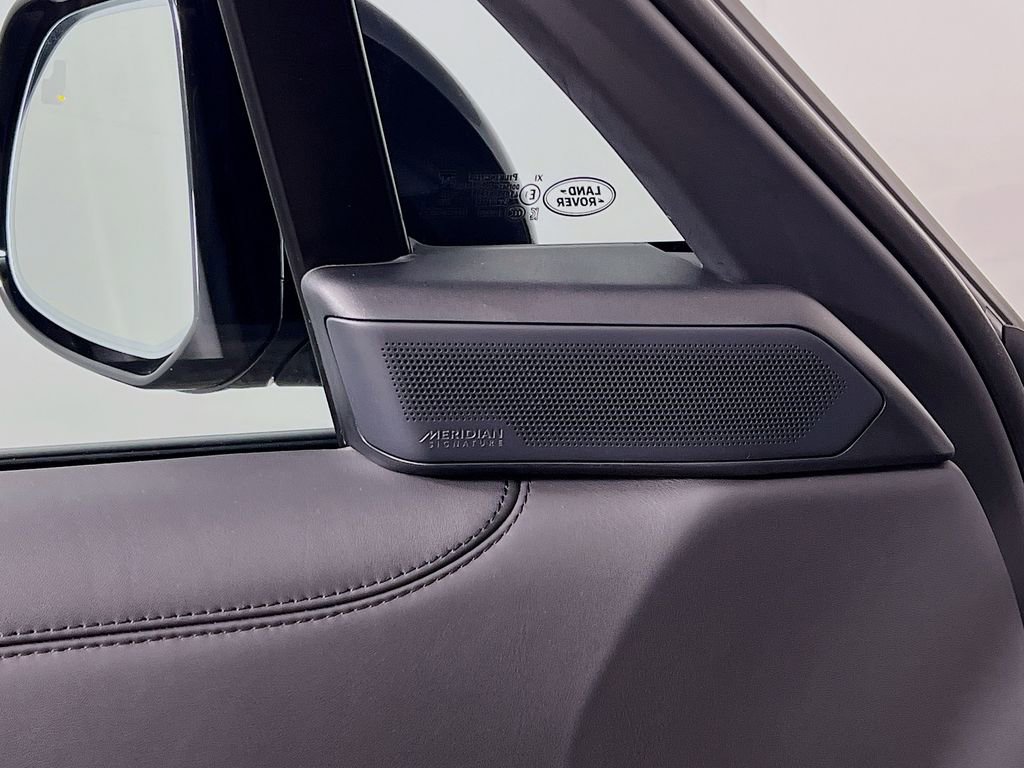 Used 2023 Land Rover Range Rover SV image 19