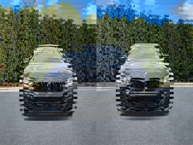 Used 2025 BMW 840i image 2