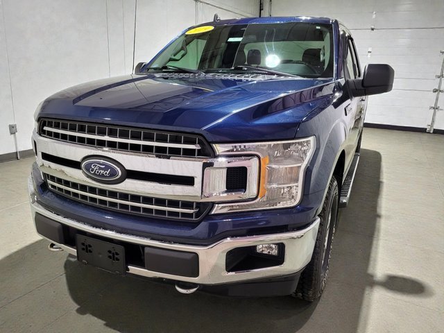 Used 2019 Ford F150 XLT w/ XTR Package image 11
