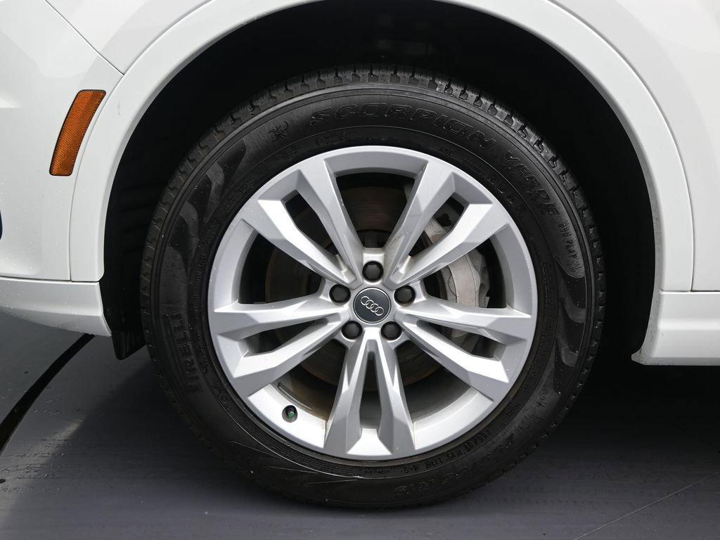 Used 2019 Audi Q7 2.0T Premium w/ Convenience Package image 15