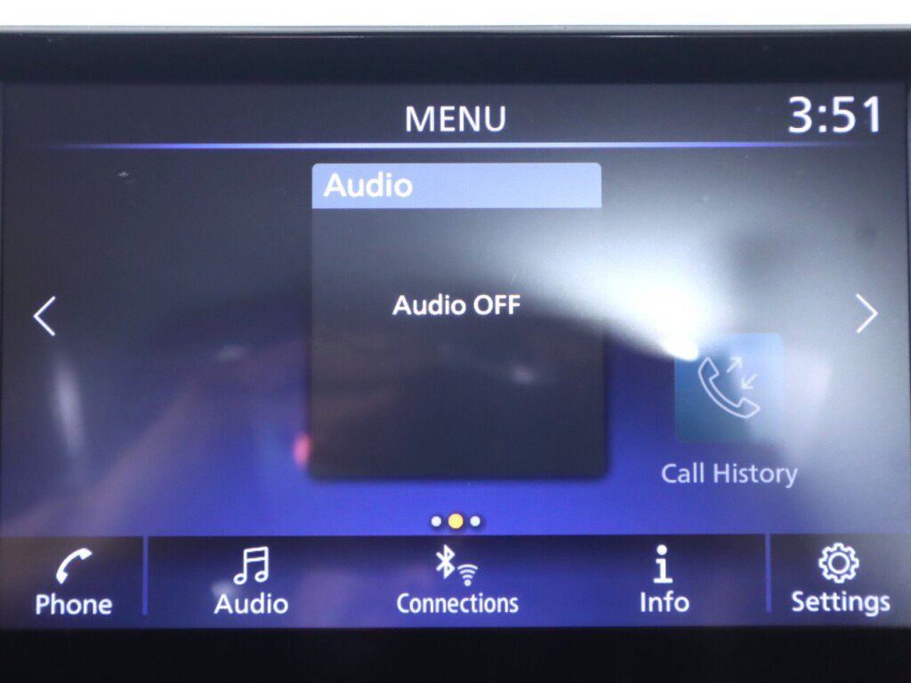 Used 2023 Nissan Sentra SV w/ SV Premium Package FWD image 16