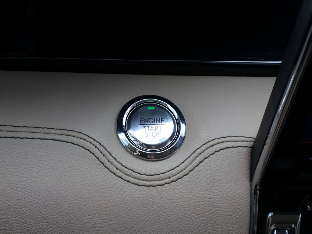 Used 2024 Lincoln Navigator Premiere image 29