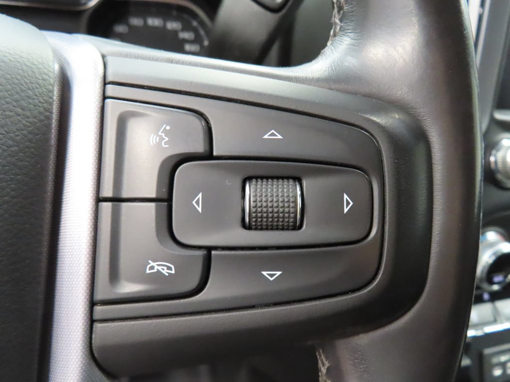 Used 2022 GMC Sierra 3500 SLT w/ X31 Off-Road Package AWD/4WD image 42