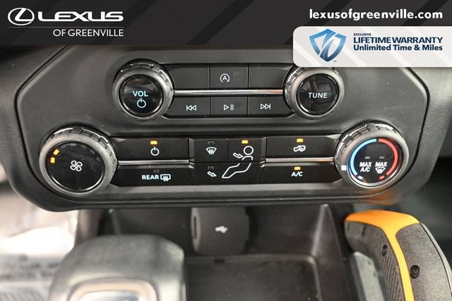 Used 2024 Ford Bronco Badlands AWD/4WD image 16
