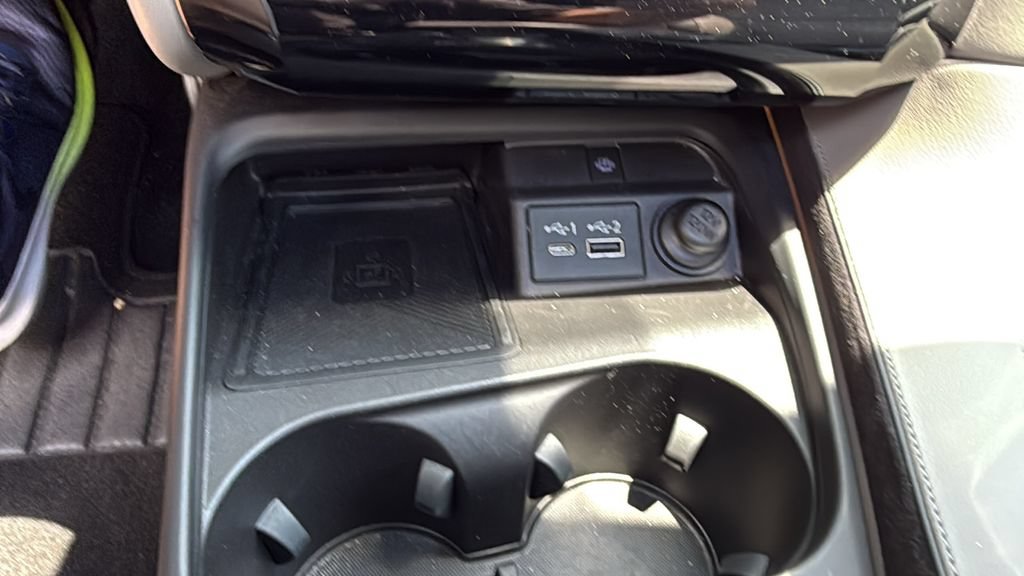 Used 2023 INFINITI QX50 Sensory AWD/4WD image 35