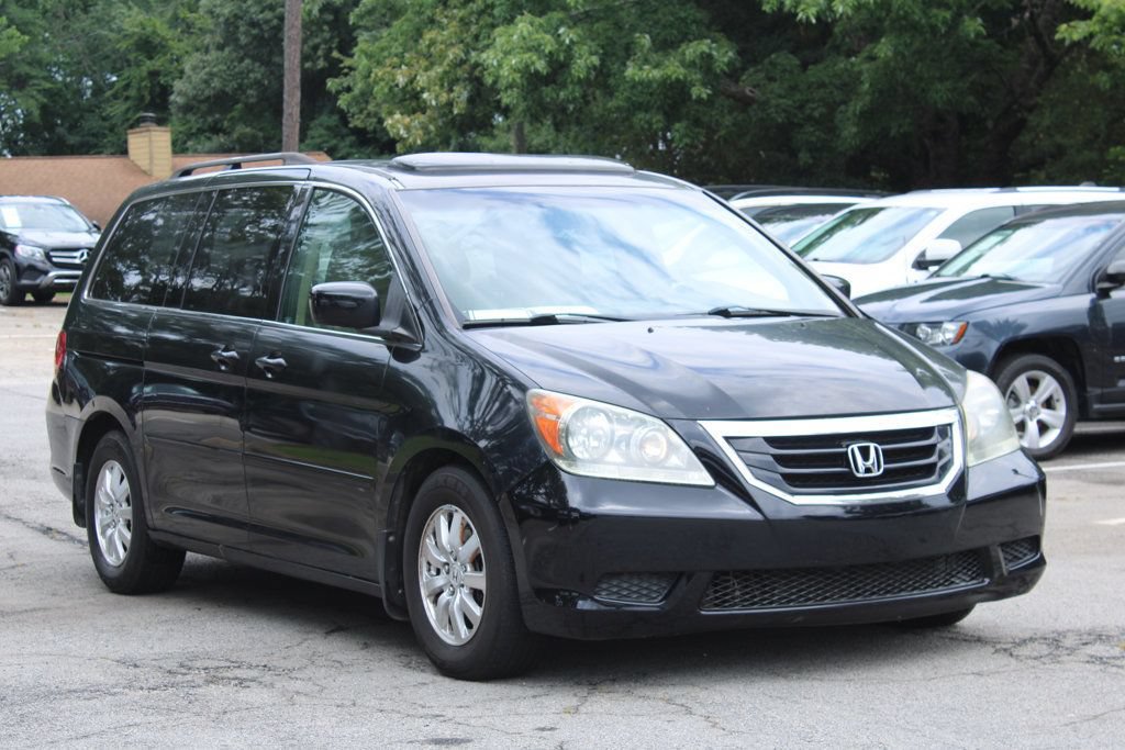 Used 2008 Honda Odyssey EX-L