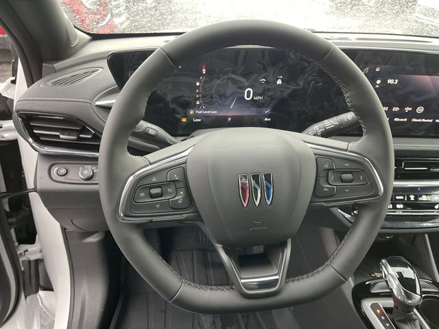 New 2026 Buick Envista Avenir image 14