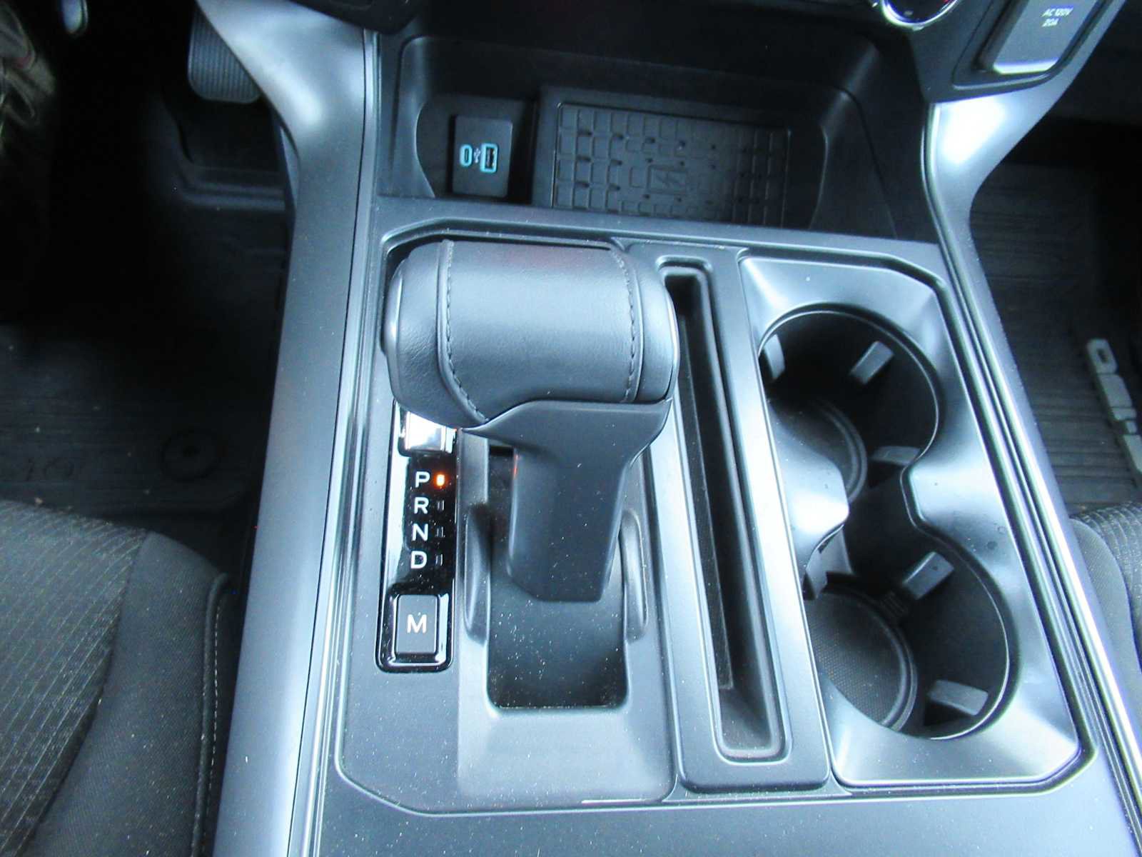 Used 2024 Ford F150 XLT w/ Equipment Group 302A MID image 24